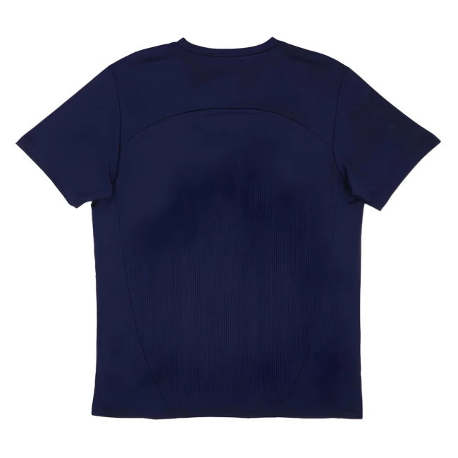 2024-2025 Serbia Training Jersey (Navy) (Vidic 5)-SoccerKits Hub | Buy Soccer Jerseys Online
